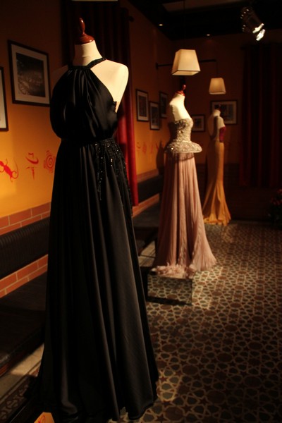 Sigrid Freiha Haute Couture 